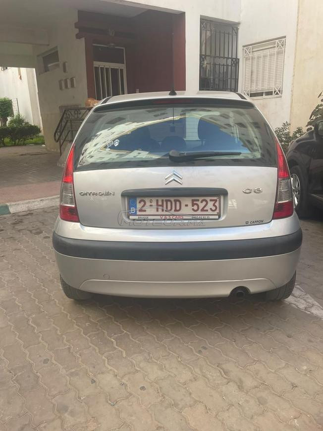 Citroën C3 