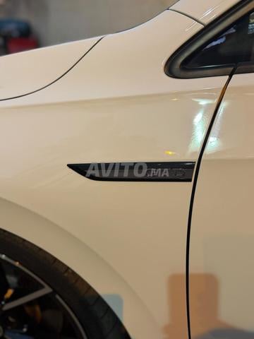 Golf 8 GTD