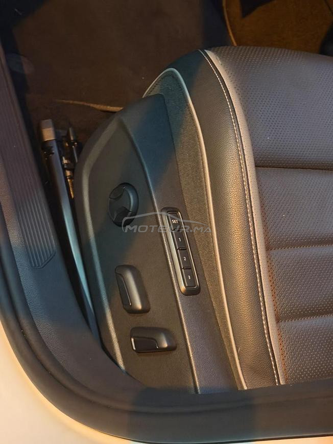 golf 8 gtd 