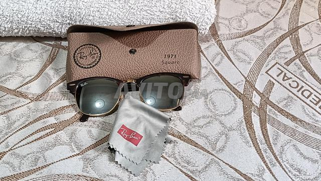 Belles lunettes - 2