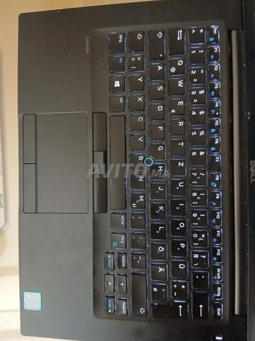 💻Dell Latitude,7480,i5-6300U,8 Go RAM,512 Go SSD - 2