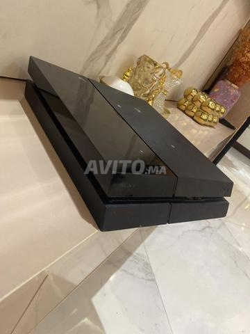 PS4 sans défaut - 2