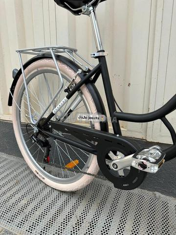 Vélo - 2