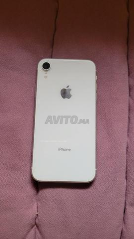 Vente iPhone XR - 2