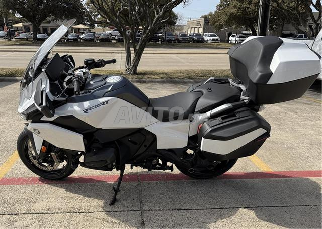 Nouvelle BMW R1300RT 2026 - 2