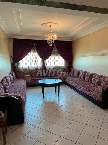 Appartements meublés location mensuelle près de l'INSAM - 2