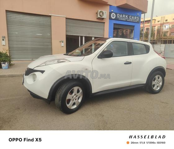Nissan Juke - 2