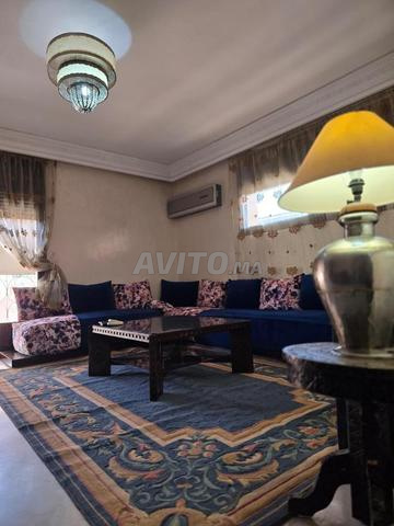 Superbe Appartement Neuf au Cœur de Guéliz - 2