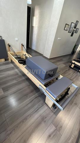 Pilates Reformer - 2
