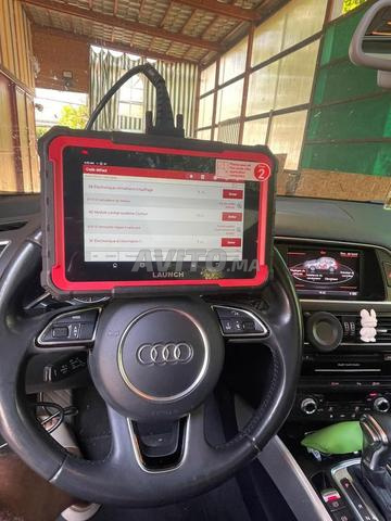 Launch X431 Pro Elite 2026 - 2