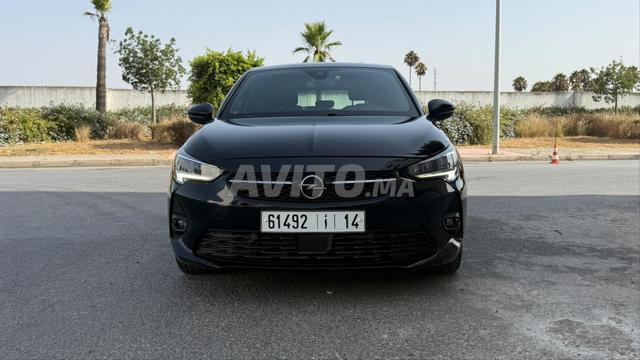 Opel Corsa 2022 - 2