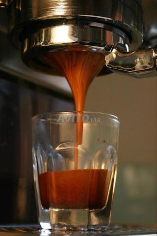 Gens de Ouarzazate et environs ! Le café raffiné Mirrsat Arabica est arrivé - Excellent ☕ - 2