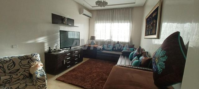 شقة للإيجار 75 متر مربع في الرباط - 2