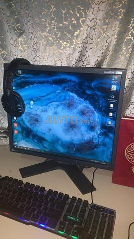 حاسوب مكتبي كامل من نوع لينوفو - 2