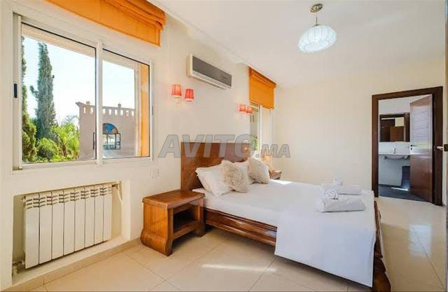 Emplacement villa - 2