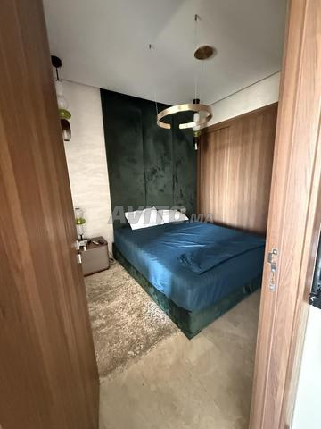 Appartement vide Bourgogne - 2