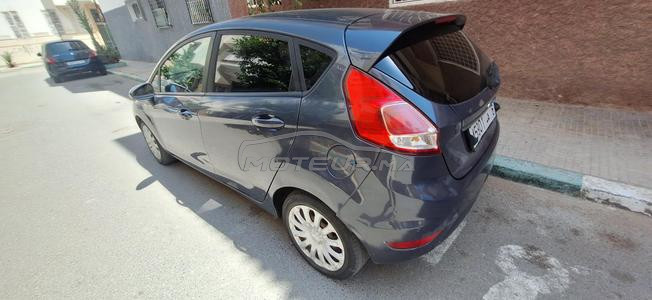 Ford fiesta Trend plus 