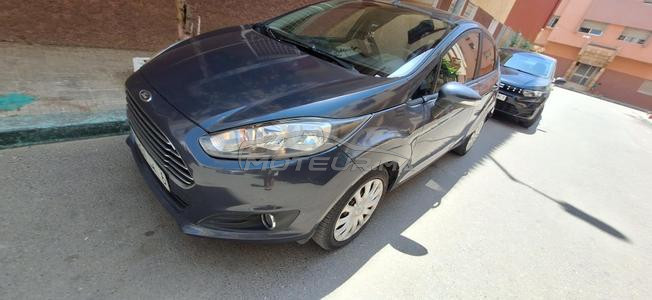 Ford fiesta Trend plus 