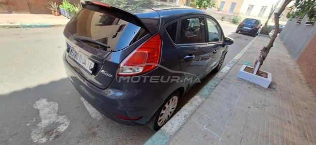 Ford fiesta Trend plus 
