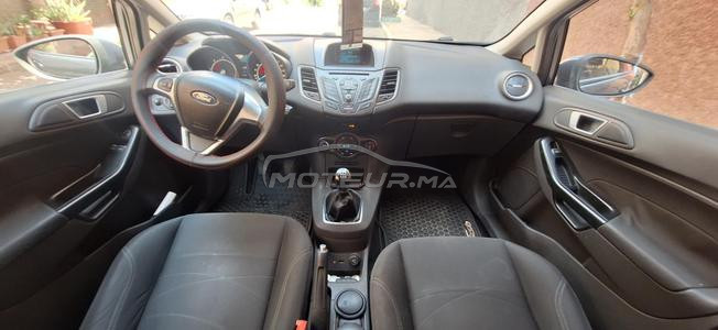 Ford fiesta Trend plus 