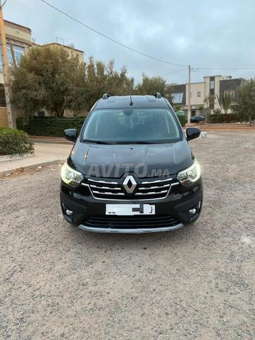 Renault Express - 2