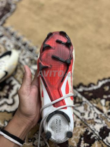 Crampons Nike originaux - 2