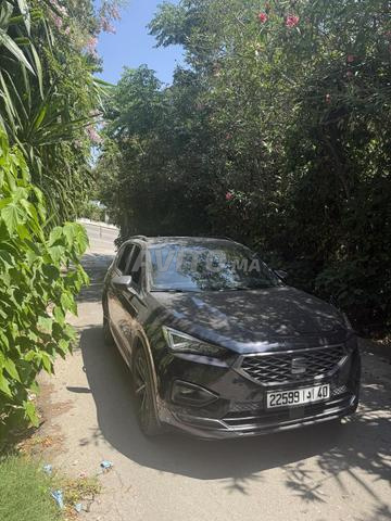Seat Tarraco - 2