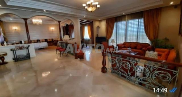 Villa à vendre – Ain Diab, Casablanca - 2