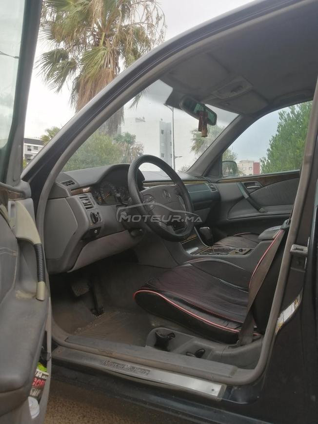 mercedes 220 / 270