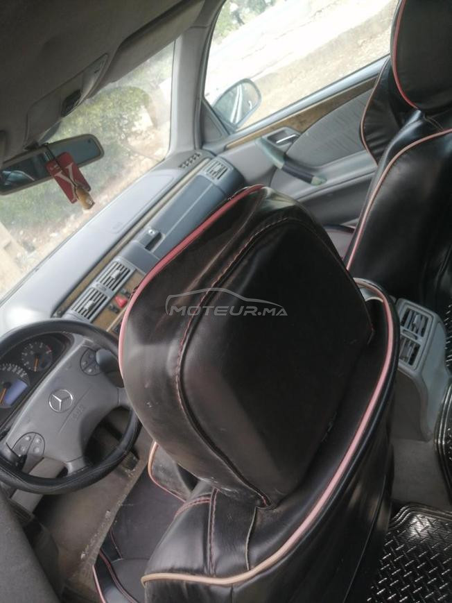 mercedes 220 / 270