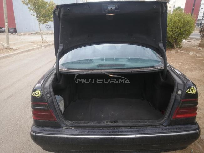 mercedes 220 / 270