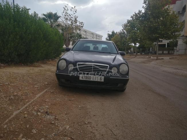 mercedes 220 / 270