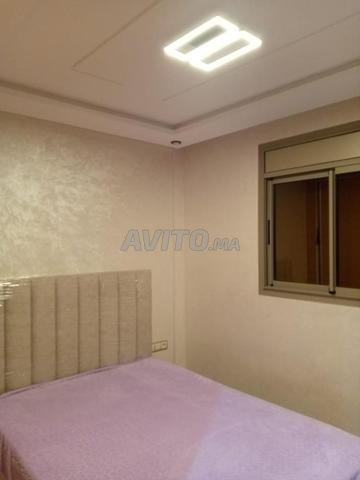 Appartement meublé disponible à Agadir - 2