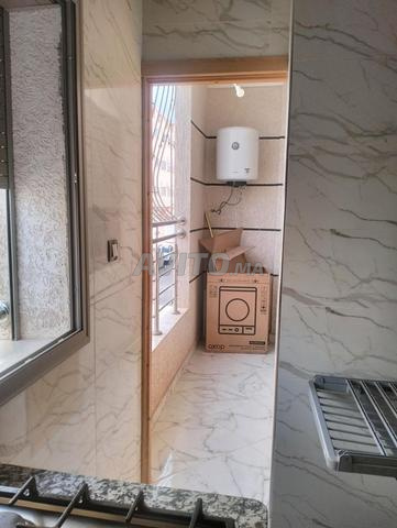 Appartement Calme, propre, pour les familles - 2