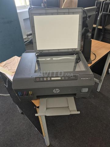 🖨️ للبيع – HP Smart Tank 515