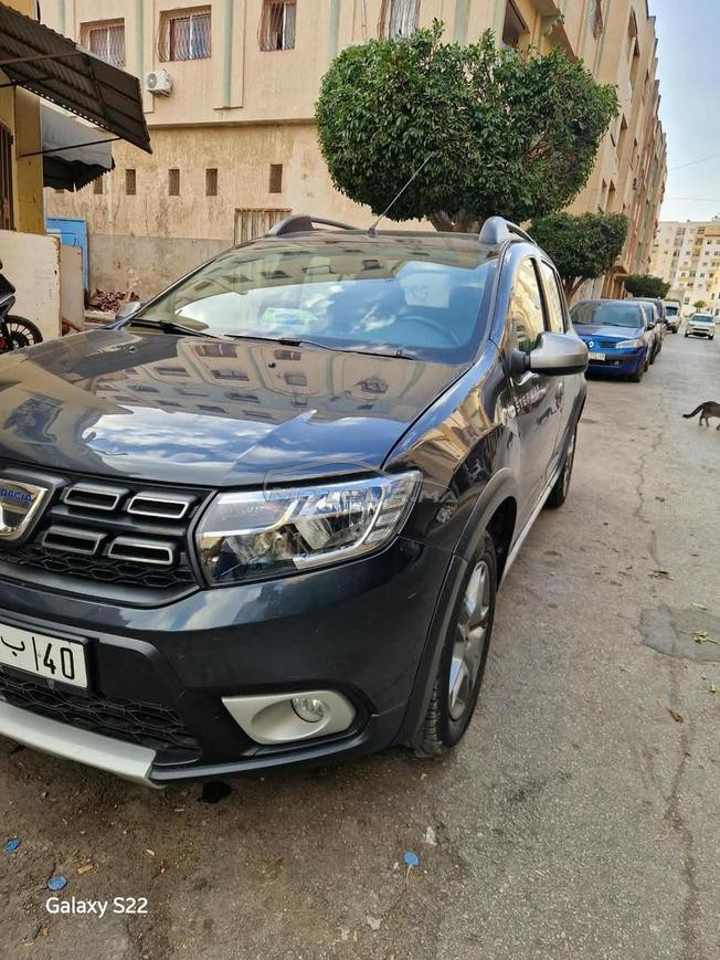 stepway 2021 diezel 