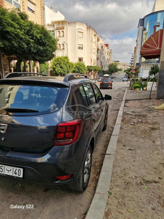 stepway 2021 diezel 