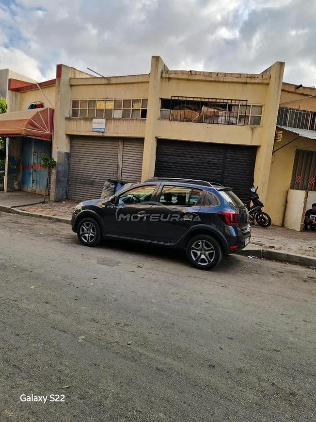 stepway 2021 diezel 