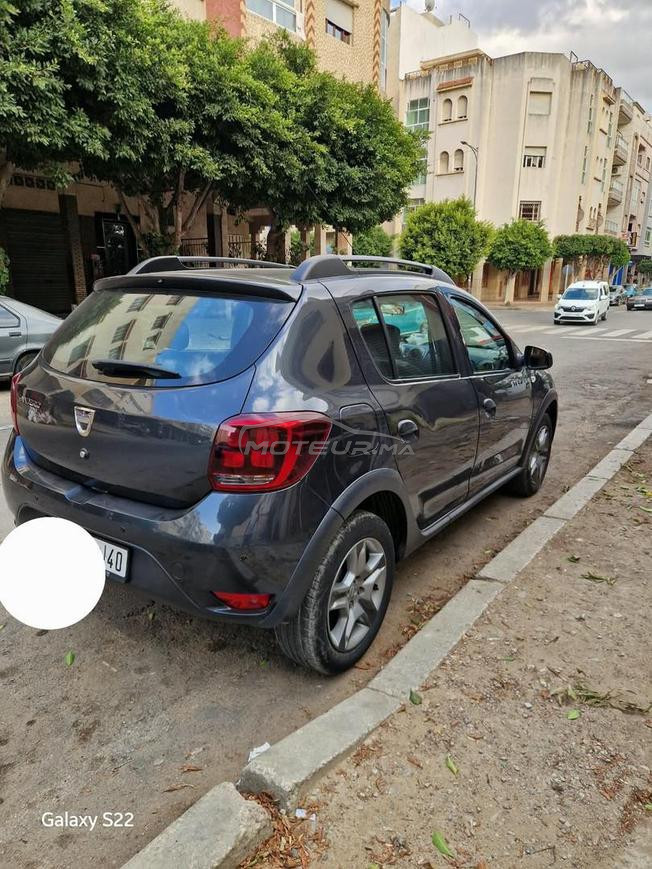 stepway 2021 diezel 