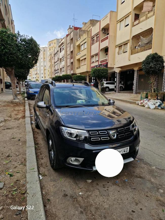 stepway 2021 diezel 