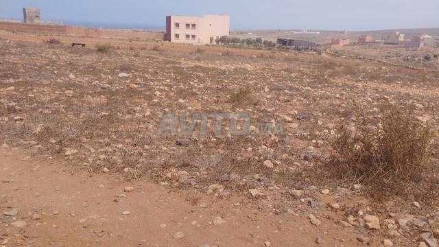 أرض كبيرة للبيع بميرلفت - 2