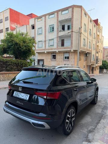 سيات أتيكا - 2