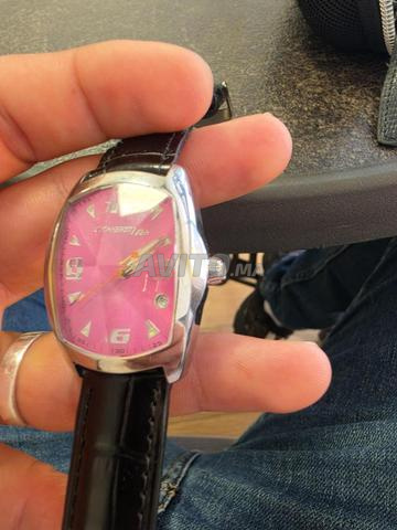 ChronoTech - 2