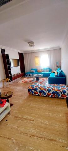 Location appartement skhirat