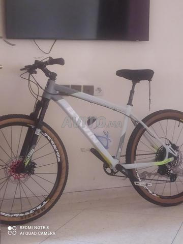 Rockrider 920 - 2