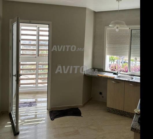 Appartement, résidence fermée. Quartier Almaz - 2