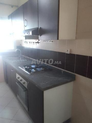 Appartement à vendre 60 m² à Casablanca - 2