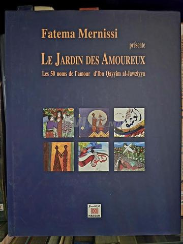8 beaux livres neufs artisanat histoire marocain - 2
