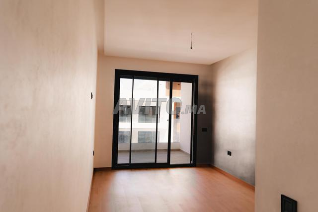 Appartement à louer 106 m² à Mohammedia