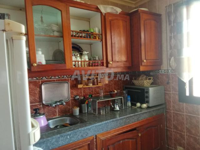 Appartement à louer - 2